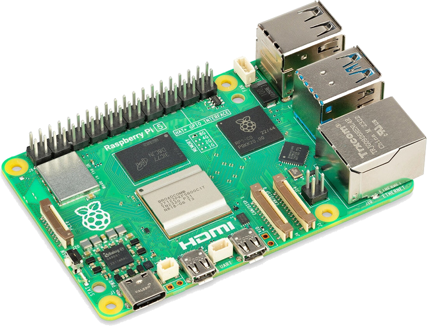Raspberry Pi